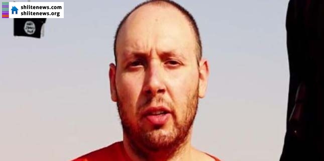 ISIL beheads US journalist Steven Sotloff: Video