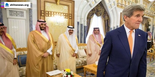 ISIL can’t sustain itself without US airpower: American politician