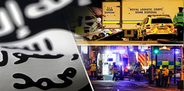 ISIL claims responsibility for deadly Manchester attack