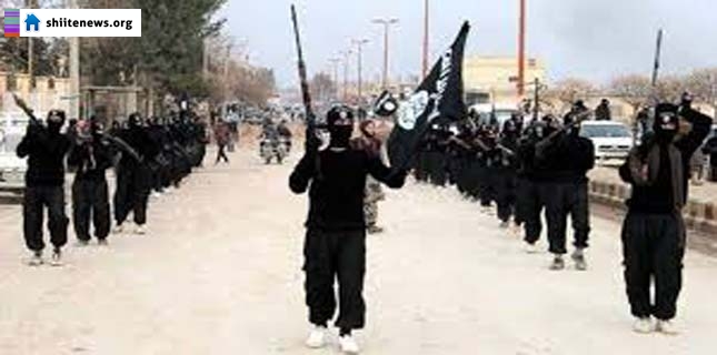 ISIL crimes reflect West’s policies: Analyst