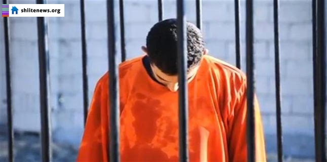 ISIL executes Iraq clerics for slamming pilot torching