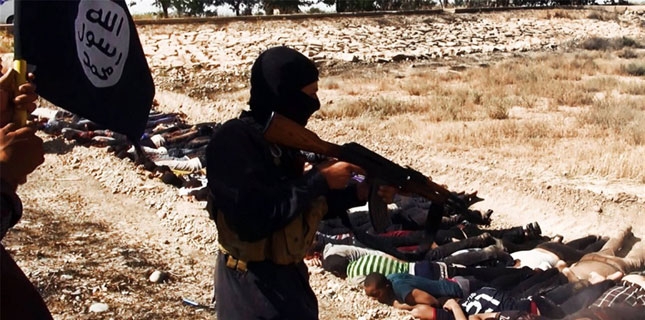 ISIL: have guns will fight, even in Saudi Arabia?