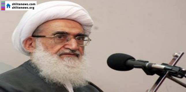 “ISIL is a tool of the arrogant powers against Islamic Revolution”