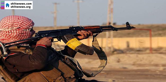 ISIL militants attack Syrian airbase in Deir al-Zor