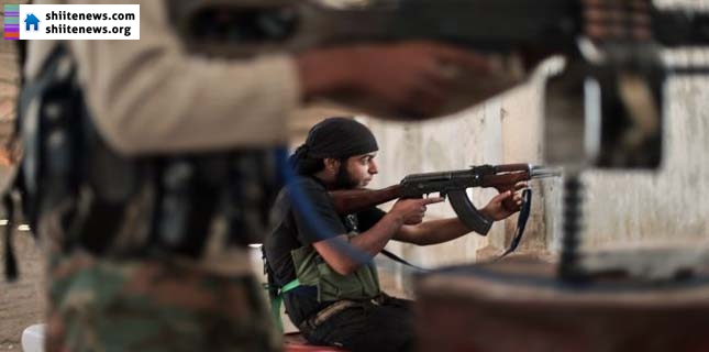 ISIL preparing for offensive on air base in eastern Syria