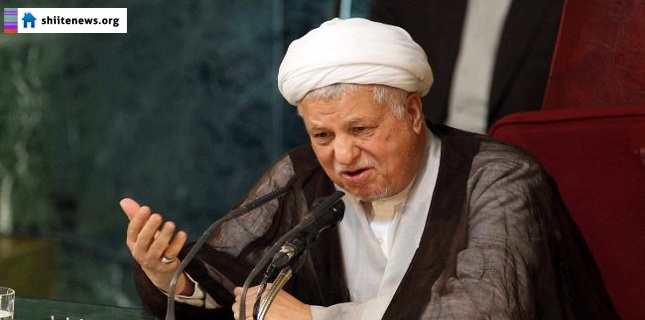ISIL presence in Turkey ‘not unlikely,’ Rafsanjani says