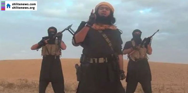 ISIL product of complicated intelligence activities: Amir-Abdollahian