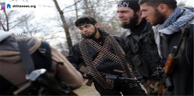 ISIL Takfiris kidnap 56 Assyrians in Syria