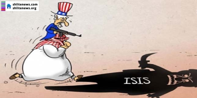 ISIL terrorists are currently on US soil: Tim McClellan