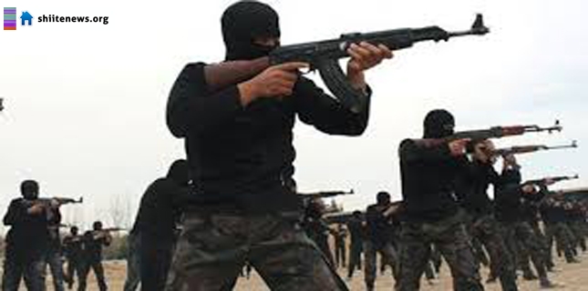 ISIL Terrorists Occupy University in Libya’s Sirte