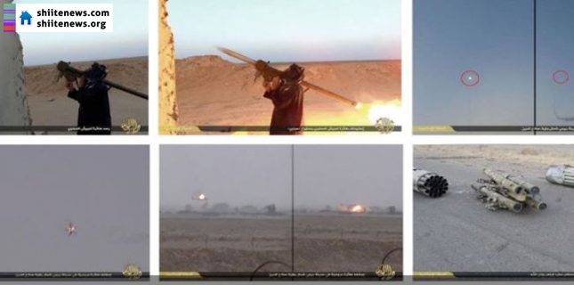 ISIL uses Qatar-linked arms: Evidence hint