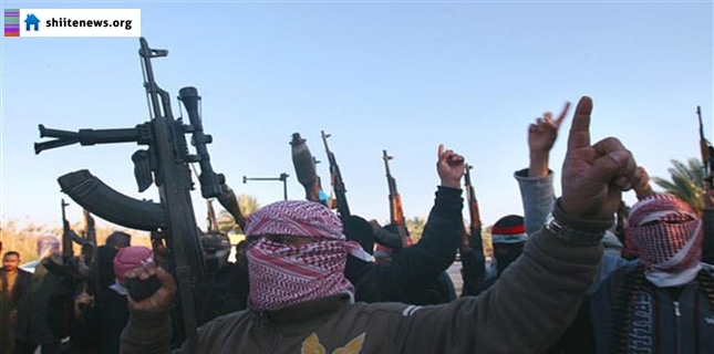 ISIS Has Taken Hostage 450 Iraqi Shia Turkmens