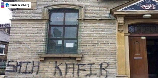 ISIS long-bearded thugs a serious threat for Shiite, Sunni Muslims in UK