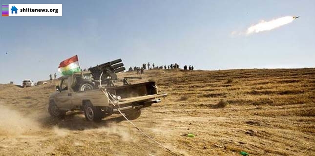 ISIS Loses 80% of Kobani and 1075 Members Killed