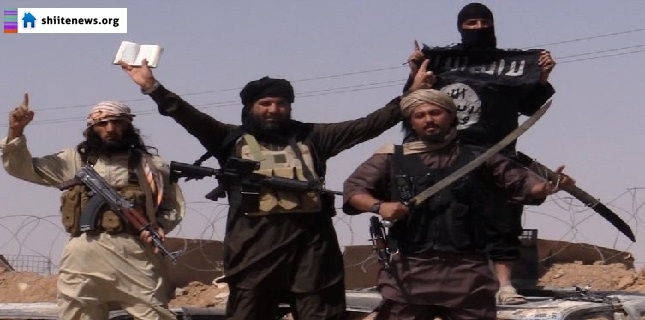 ISIS militants kill Afghan Muslim clergy