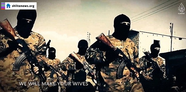 ISIS Threatens to Attack Russia Very Soon