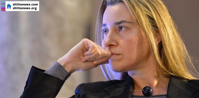 “Islam is not terrorism.”