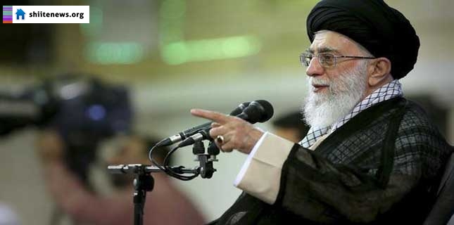 Islamic Revolution standing against hegemonic system: Leader
