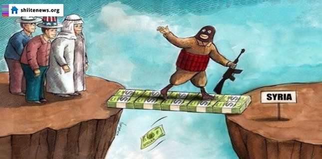 Israel, al-Nusra cooperating against Syria: Media