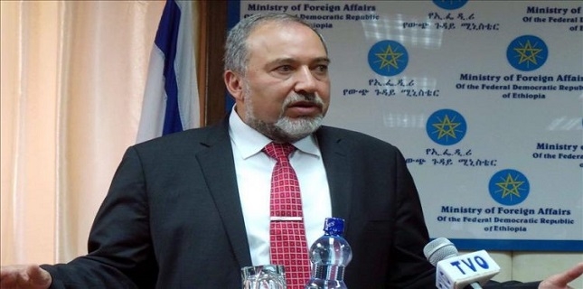 Israel appoints ex-Mossad spy as envoy to Arab world