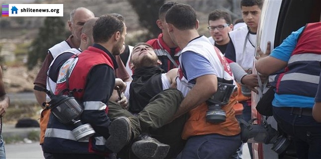 Israel forces kill five Palestinians in a day in Gaza