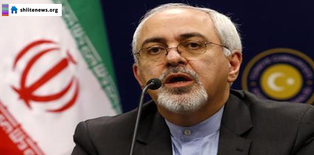 Israel has 400 undeclared nuclear warheads: Zarif