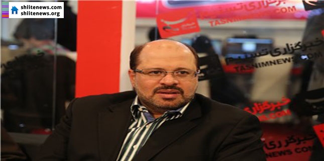 Israel Has Crossed All Redlines, Hamas Official Says