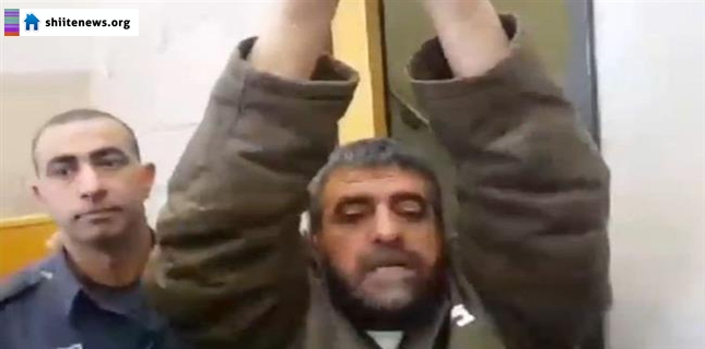 Israel has tortured, mistreated Syrian prisoner: Syria UN envoy