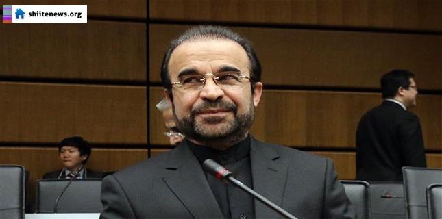 Israel main obstacle to nuke-free Middle East: Iran