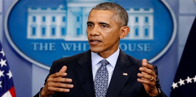 israel making “two-state solution impossible” Obama