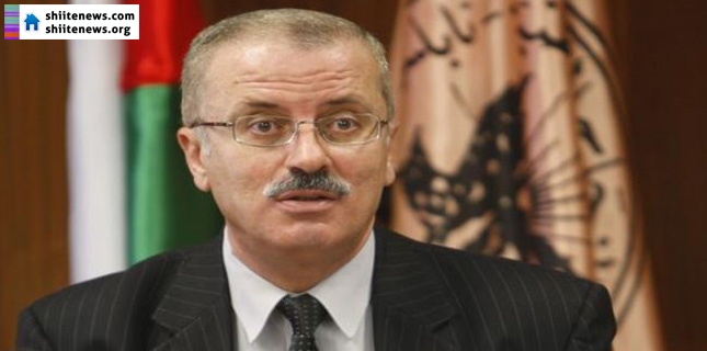 Israel must pay for Gaza crimes: Palestine PM