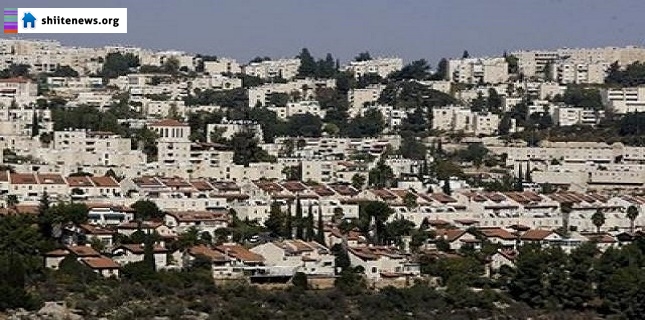 Israel plans to build 800 more settler units in West Bank