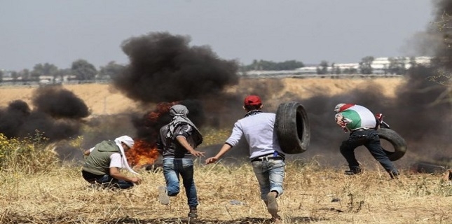 Israel’s killings in Gaza unlawful, calculated: HRW