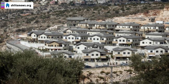 Israel to build 430 new settler homes: NGO