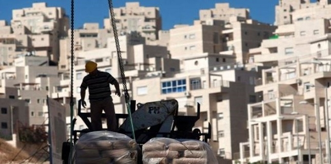 Israel to build new illegal settler units in East al-Quds