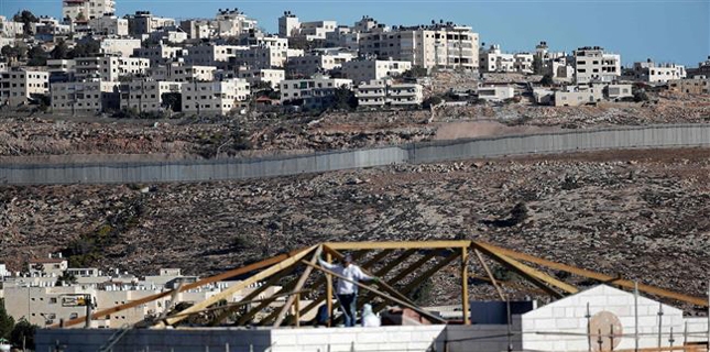 Israel to consult US before Jerusalem al-Quds annexation