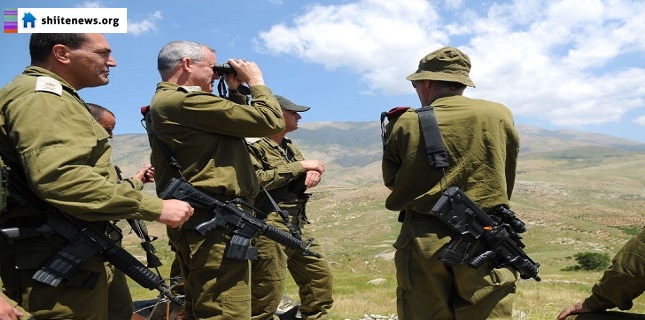 Israel to Send Troops into Syria over ’Increased’ Terrorist Threats: Independent