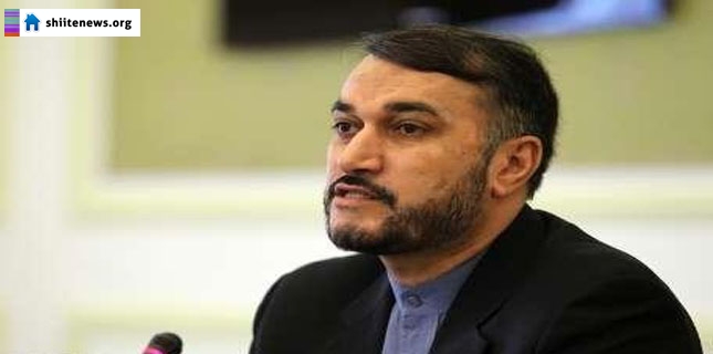 Israel to suffer consequences for Golan attack: Iran