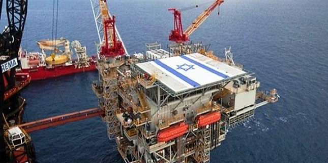 Israel to supply gas to Egypt under multi-billion-dollar export deal