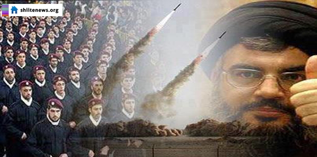 ’Israel’ Worried: How Will We Act if Hizbullah Controlled Border Line with Golan?!