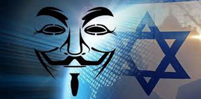 ‘Israel you’re weak’: Hackers shut down key Israeli websites