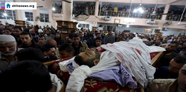 Israeli forces kill two more Palestinians