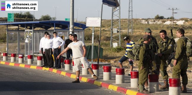 Israeli forces shoot Palestinian woman in West Bank