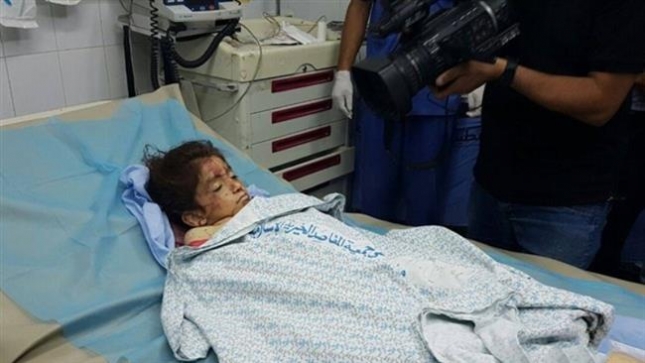 Israeli settler kills Palestinian child in West Bank