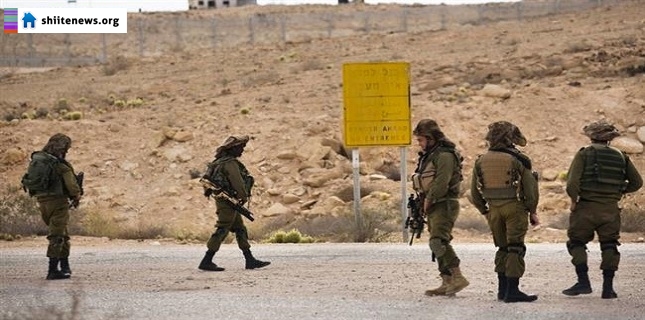 Israeli soldier kills Palestinian in West Bank