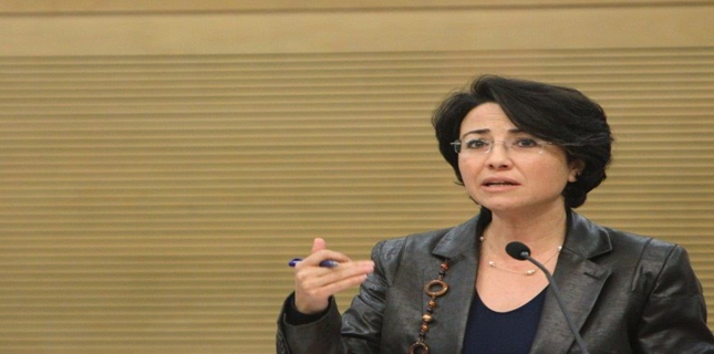 Israeli soldiers worse than ISIL terrorists: Israeli MP