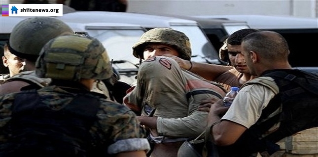 Israeli Spy Network Collected Data on G.S. Head Abbas Ibrahim, Other Officials