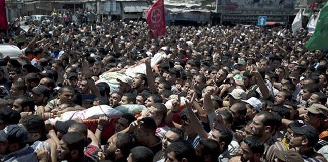 Israeli strikes kill senior Hamas commanders