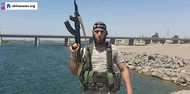 Israeli Teacher, Family Join ISIL in Syria