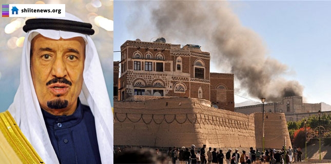 Israeli Think Tank: Tel Aviv Benefits Most from Yemen War